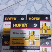 Crucetas Hofer (cada unidad) - Img 45120087