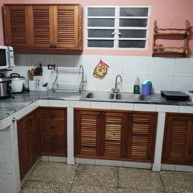 🏠🪸Renta de Casa Lineal en el municipio Residencial Atabey🪸 - Img 121318574