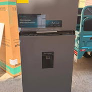 🔺Refrigerador Hisense 7.3 pies🔻 - Img 57155017