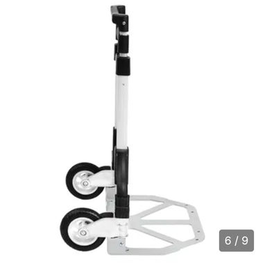 Carretilla para carga // 70 kg - 2/3