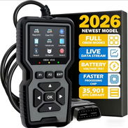 Oferta.,.Herramienta de scaneo de diagnóstico automotriz OBDII/EOBD - Img 57618558