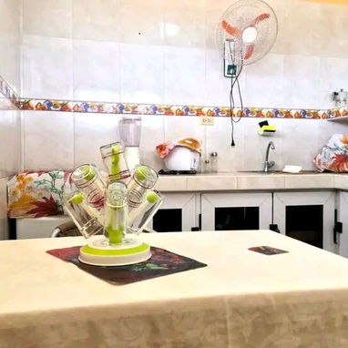 Alquiler De Casa En Boca Ciega. Casa con piscina y capacidad para 6 personas - Img 116253651