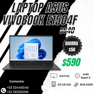 🍒Laptops Nuevas en Caja🍒 - Img 97280939