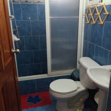 📱 Apartamento frente al mar: 2 hab, 2 baños, cocina, parrilla - Img 116184763