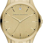 RELOJ Armani Exchange Hampton Diamond (Modelo AX2167) -- 59103445 - Img 56010288