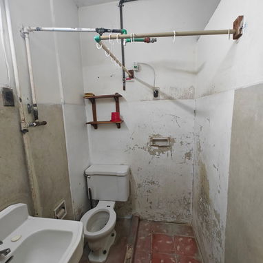 Apartamento interior en Habana Vieja - Img 121650763