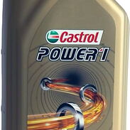ACEITE CASTROL 2T POWER1 POMO DE UN LITRO SELLADO - Img 45620094