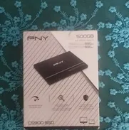 500gb SSD nuevos sellados - Img 50155130