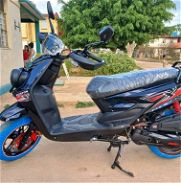Nuevas motos eléctricas - Img 46174720
