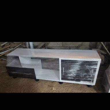 Multimueble de melamina con mensajería incluida en el precio - Img 96924576