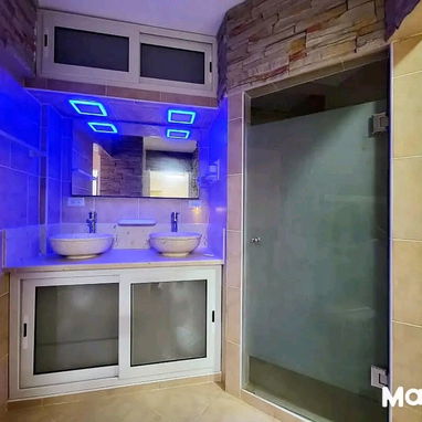 Casa en la playa boca ciega renta con piscina climatizada - Img 111352886
