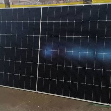 Panel Solar Boviet Solar 625w - Marca Boviet Solar - 625W - Bifaciales - Monocristalinos - 2/2