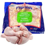 Pollo paquete de 5LB (Muslos) - Img 58307301