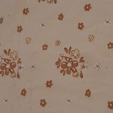 SE VENDEN CORTE DE TELA ( SEDA) PARA FORRAR PEQUEÑO COLCHÓN O PARA USARLOS EN COSTURAS. - Img 123272470