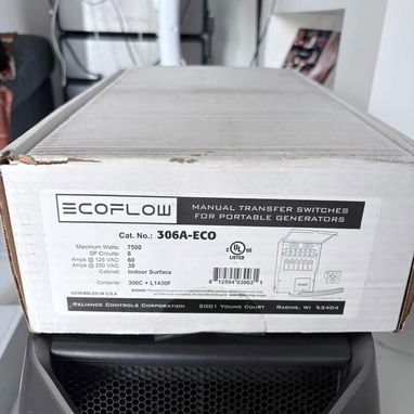 Tranfer original de Ecoflow - Img 122473457