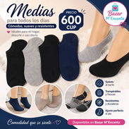 Medias y plantillas - Img 56669803