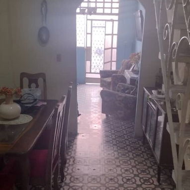 _CASA puerta 🚪 calle (5 escalones de la acera) de 2 niveles ( Placa intermedia )_ - Img 120053772