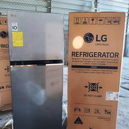 Refrigerador LG 7.6cuft - Img 57086155