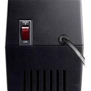 Regulador De Voltaje 8 Contactos Koblenz Para Hogar y Oficina, 1410Va / 700W, Luz Led, 120 V - Img 51387871