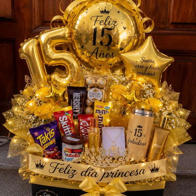 Regalos sorpresa 🎁 - 7/10