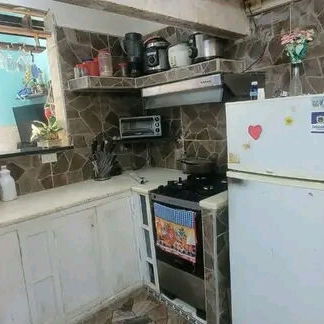 Apartamento centrico recien remodelado con todos los servicios - Img 124134405