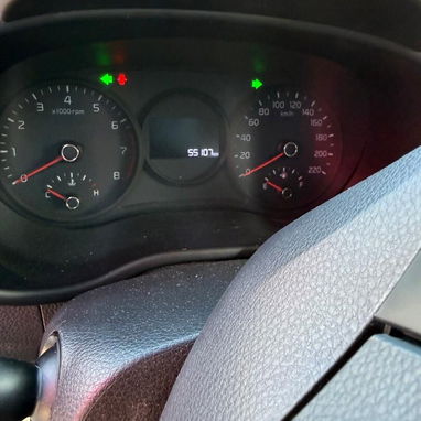 Kia Picanto 2020 GT - 8/8