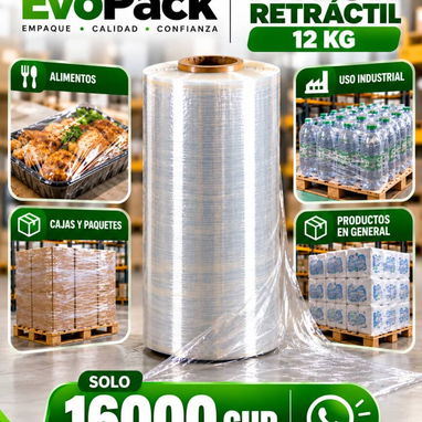 Termopack - 7/10