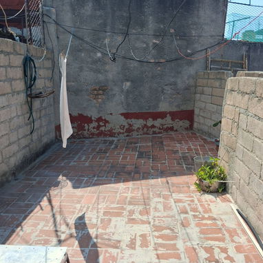 Vendo casa pta calle cerro 2/4 en 9000 placa libre - Img 123824054