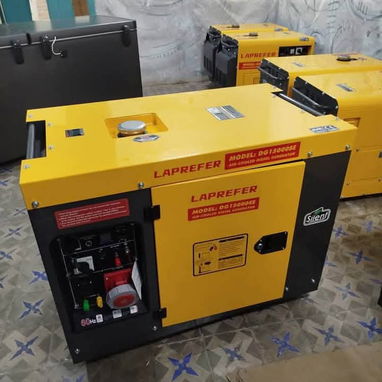 Venta de Plantas Eléctricas y Paneles solares - 5/6