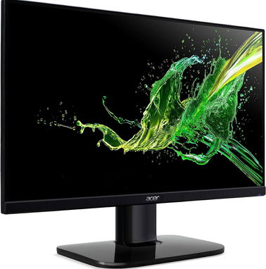 MONITORES 27", 100Hz, 1920x1080, AOC, MSI, AOPEN, NUEVOS EN CAJA, MENSAJERIA, GARANTÍA... 55008593 - Img 86966022
