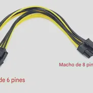 Adaptador de targeta de video - Img 55380691