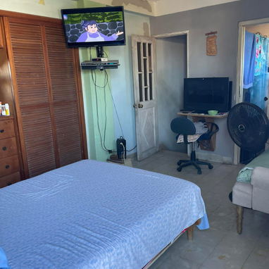 Casa independiente en Víbora Park - 9/10