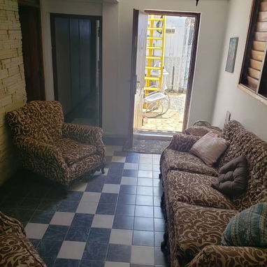 Vendo Bello apartamento de 3 cuartos y 3 baños en Vedado - Img 122889181