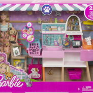 Muñecas Barbie. Varios precios y modelos ±53 52372412 - Img 45364769