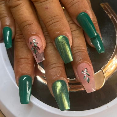 💅Uñas bonitas a buen precio AGENDA TU CITA / Radico en Centro Habana (lo sitio) 💖 NO HAGO DOMICILIO .... 55666823 ✨ - 7/7