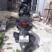 Vendo scuter de 150 cc - Img 55735078