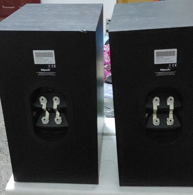 Bafles d Referencia KLIPSCH RB-600 - Img 49567573