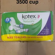 Íntimas kotex buenas noches 36u - Img 55695581