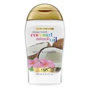 OGX Extra Strength + Coconut Miracle Oil Serum - Img 57976878