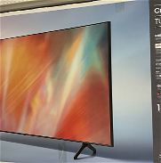 Smart TV 65" Samsung 4K Modelo TU690T - Img 45745286