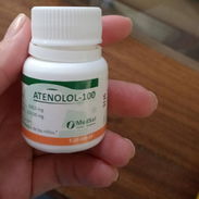 ATENOLOL POMO. - Img 53803212