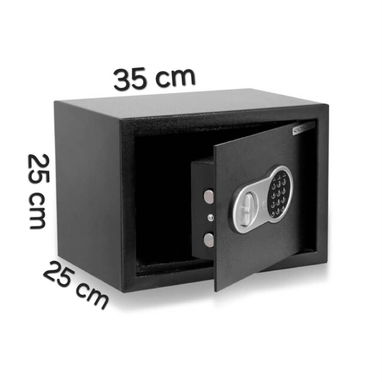 Cajas fuertes Royal - Img 124624799