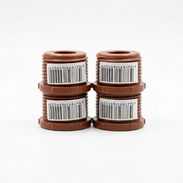Reducción Bushing 1" x 1/2" roscable - Img 55596147