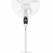 VENTILADOR RECARGABLE - Img 55780688