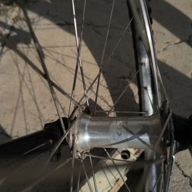 Bicicleta 26" MTB Heavy Tools (Tchequi) talla M, 189 USD, Vedado - 5/9