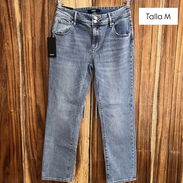 JEANS/PANTALON TALLA M - Img 57654015