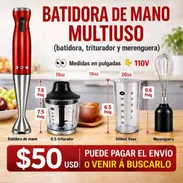 Útiles del hogar - Img 55774246