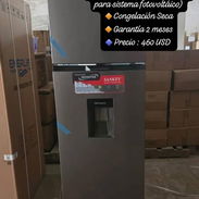 Refrigerador Sankey 9.5p3 - Img 56658137