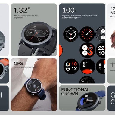 Nothing CMF Watch Pro 2. Nuevo en caja. - 2/2