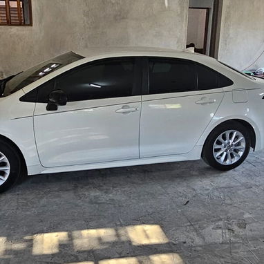 Vendo o negocio Toyota Corolla del 2020 - Img 92505796